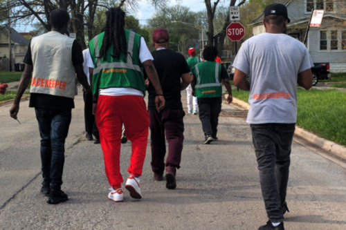 Inside Chicago’s growing investment in violence intervention