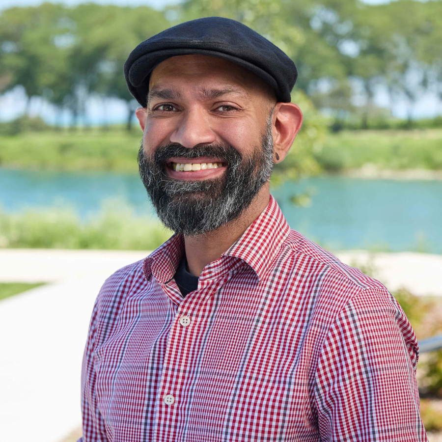 Shaun Bhatia