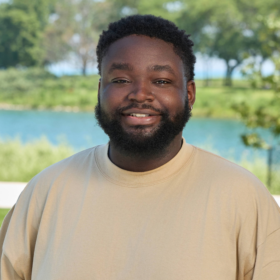 Akeem Shepherd