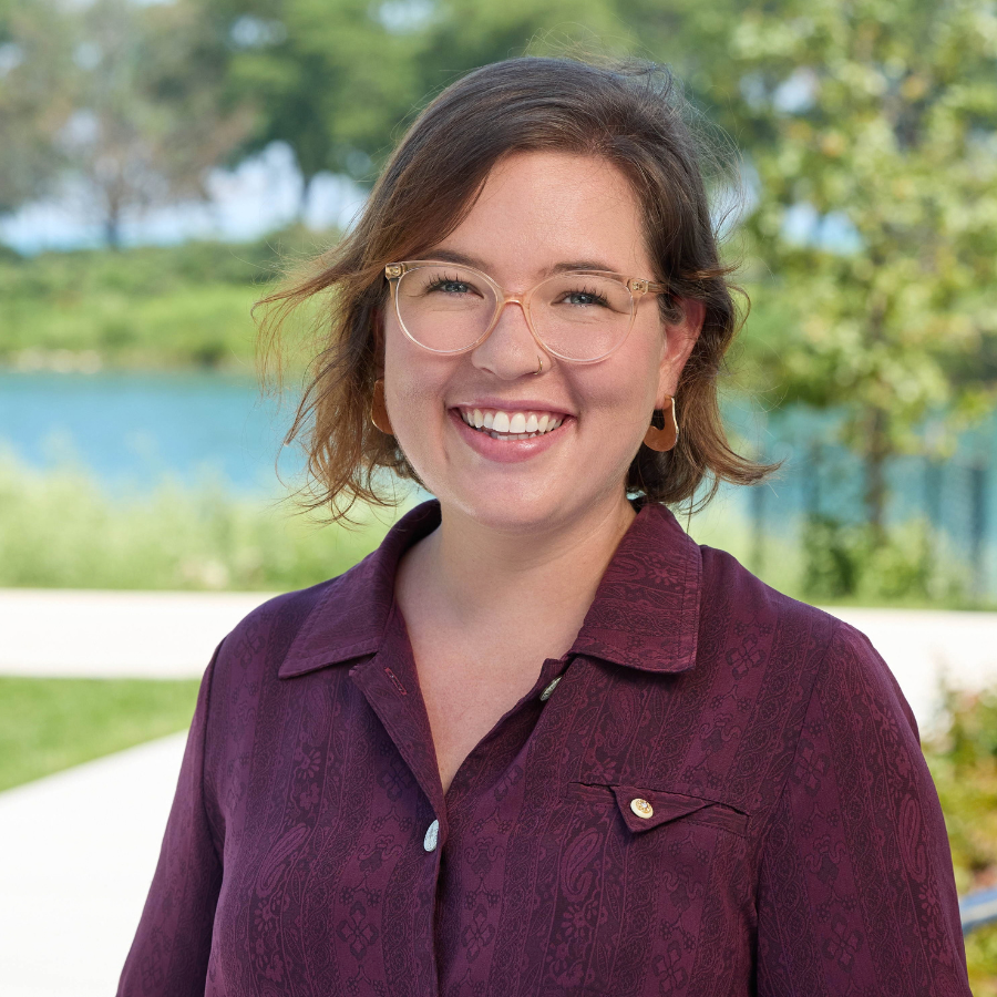 Katie Pelech