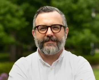 Using Social Networks To Reduce Gun Violence With Andrew Papachristos