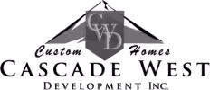 Cascade West logo