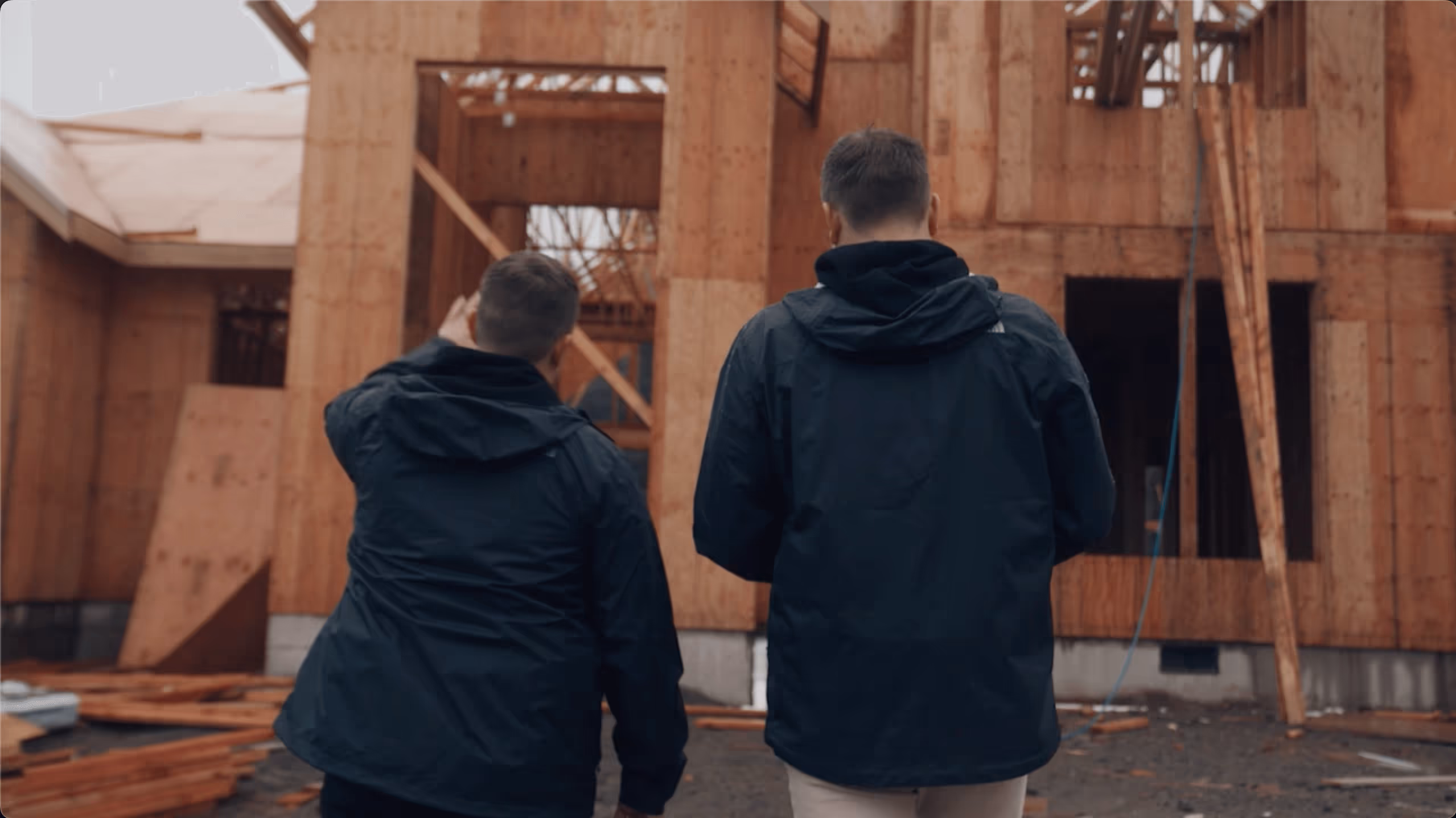 Founders Video
