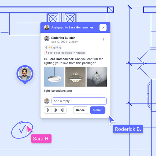Digs build process image