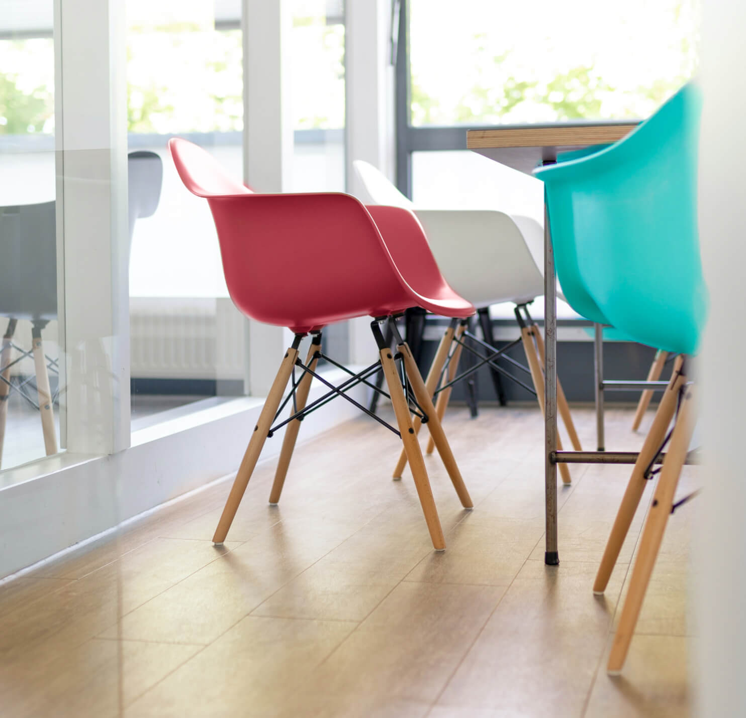 Los Angeles - StarUp X Webflow Template