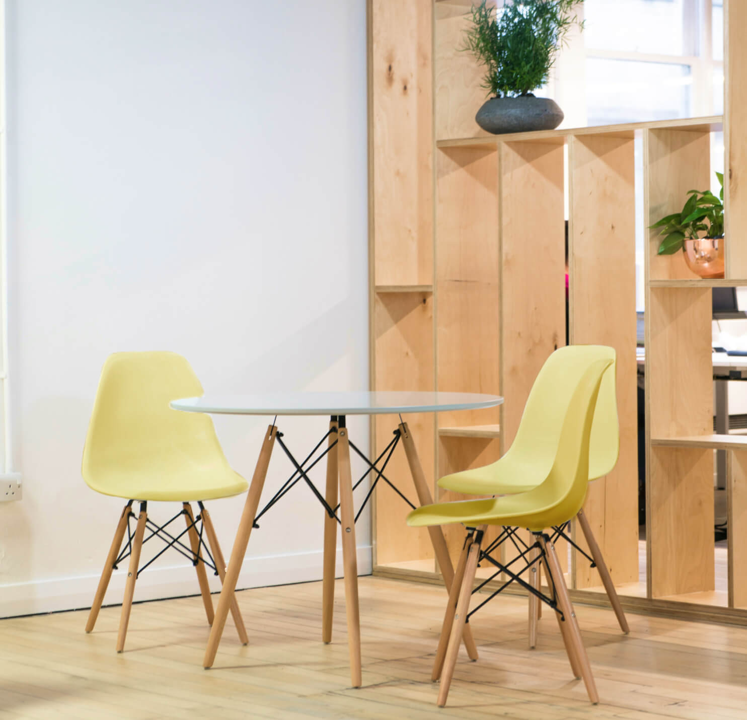 San Francisco - StarUp X Webflow Template