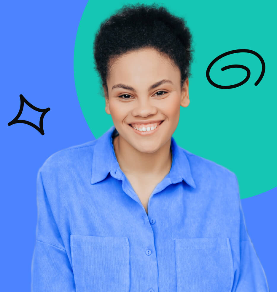 Marketing Teams - StarUp X Webflow Template