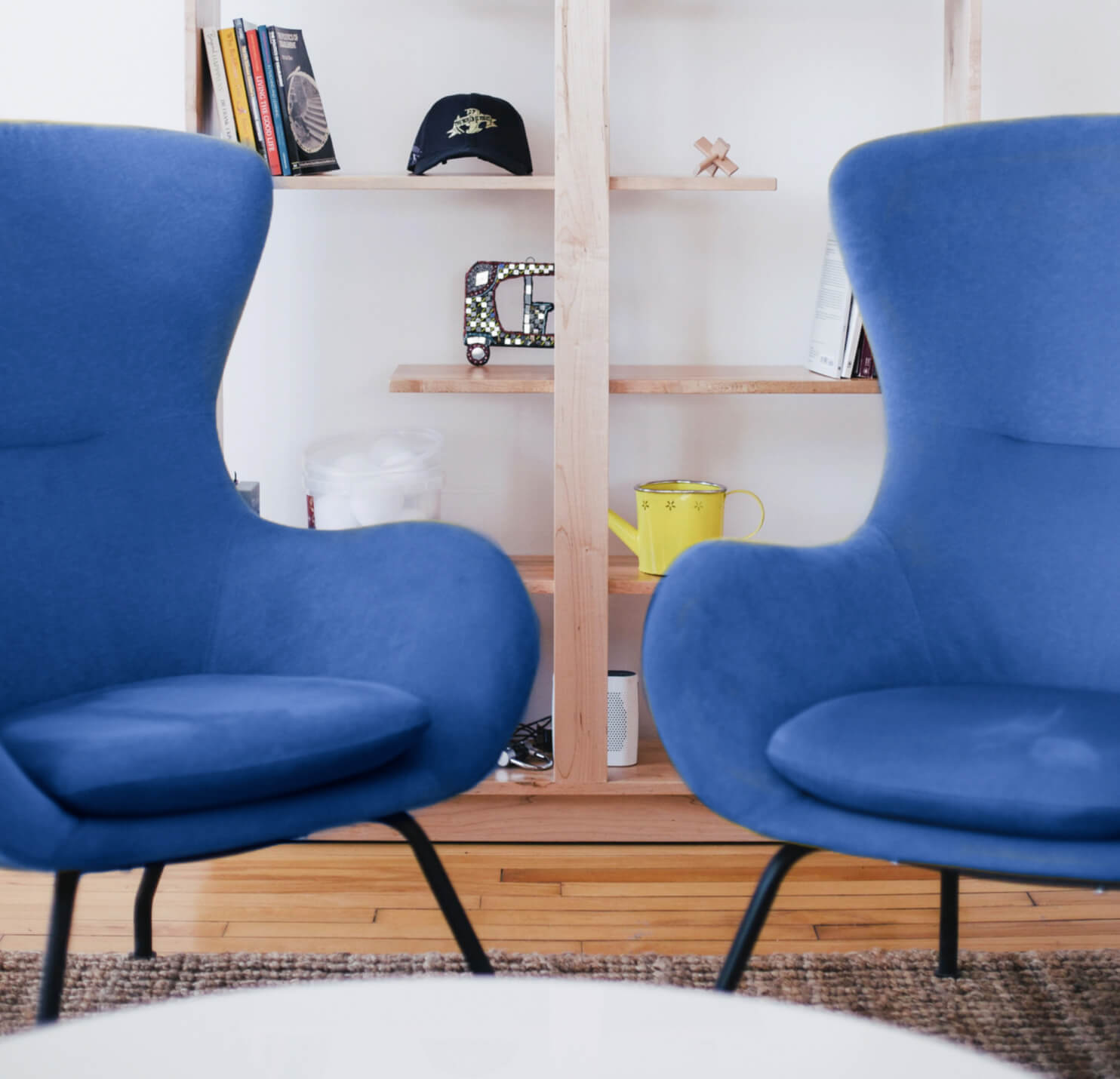 New York - StarUp X Webflow Template