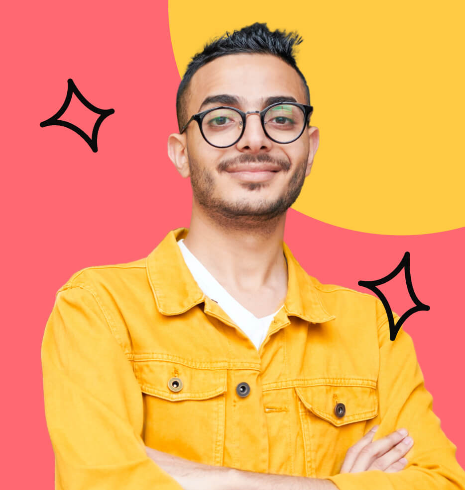 Support Teams - StarUp X Webflow Template