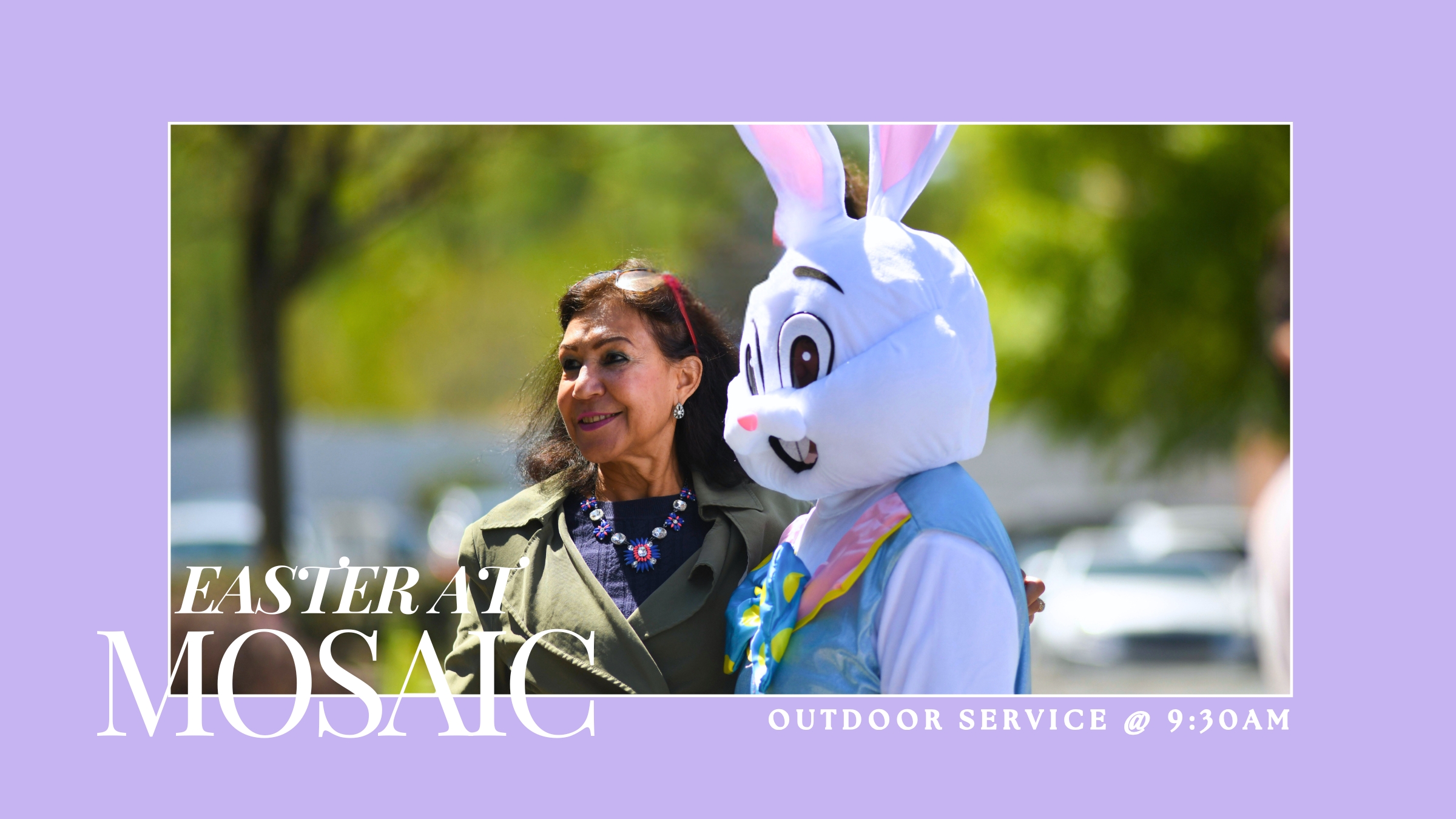 A New Way to Do Church - 9:30-11:00am