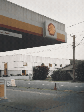 The Warehouses 