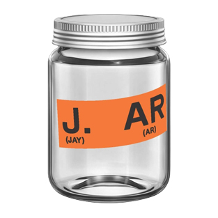 J. AR OFFICE HQ