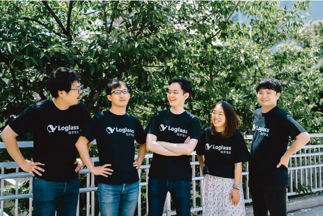コーポレート・インテリジェンス・クラウド「Loglass」を開発するログラス、Microsoft for Startupsに採択