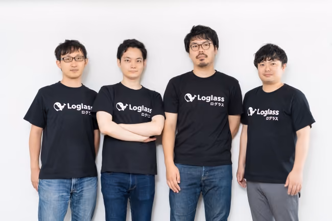 ログラス、次世代型経営管理クラウド「Loglass」の正式提供開始およびシードラウンドで総額8,000万円の資金調達を実施