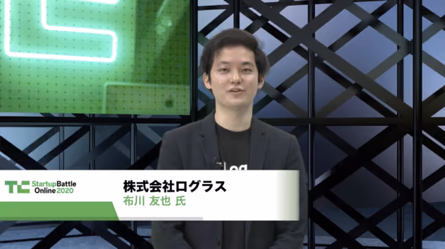 代表取締役CEO 布川友也