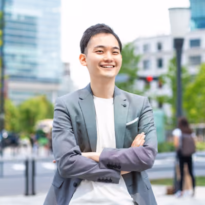 「Startup Times」に掲載されました。