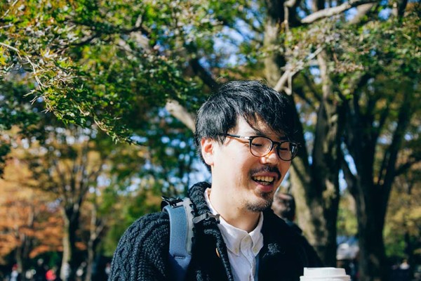 「ASCII STARTUP」に掲載されました。