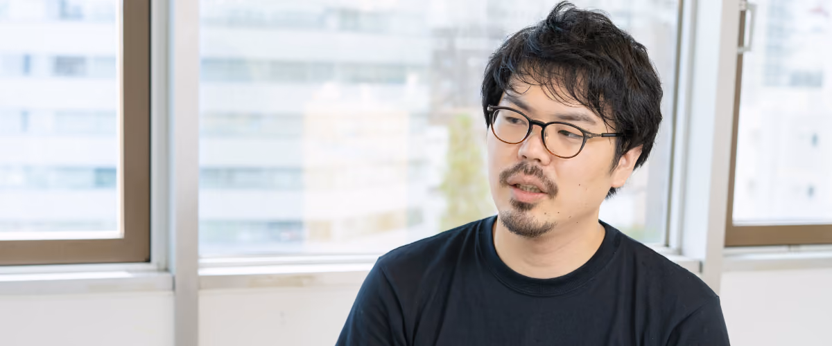 「techcareer magazine」に掲載されました。