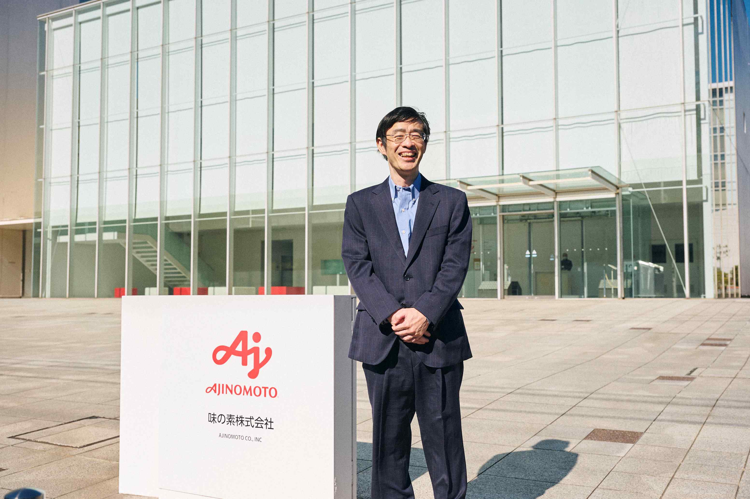 味の素株式会社の「Loglass 経営管理」導入事例インタビューを公開～月次集計を1週間から2日に短縮。現場の予算意識も高まり、R&D投資を最適化する「攻め」のフェーズへ～
