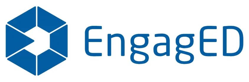 Logo EngagED