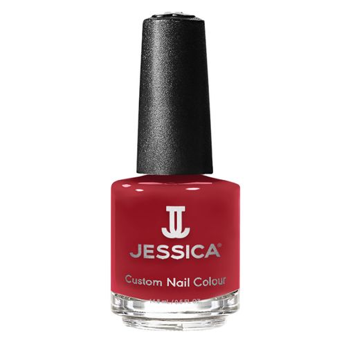 Jessica 0.25 fl oz Classic Beauty Nail Varnish