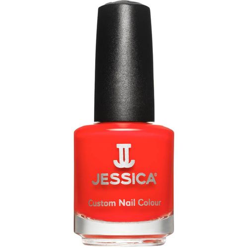 Jessica 0.25 fl oz Confident Coral