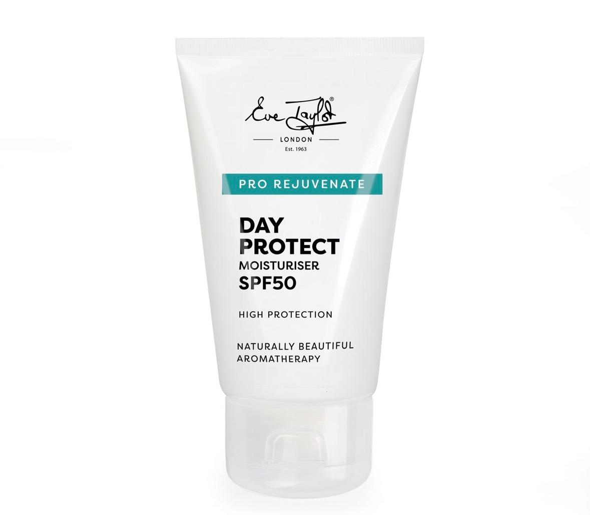 Day Protect Moisturiser SPF 50