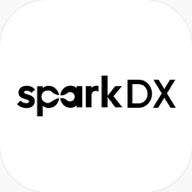 MySparkDX app icon
