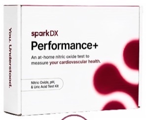 MySparkDX Performance+ kit
