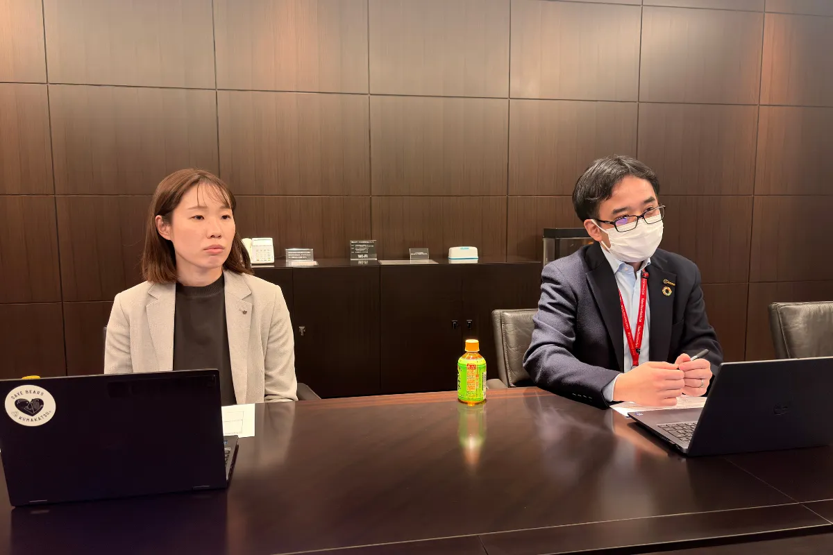 導入を検討中の企業様へ：まず動いてみることの大切さ