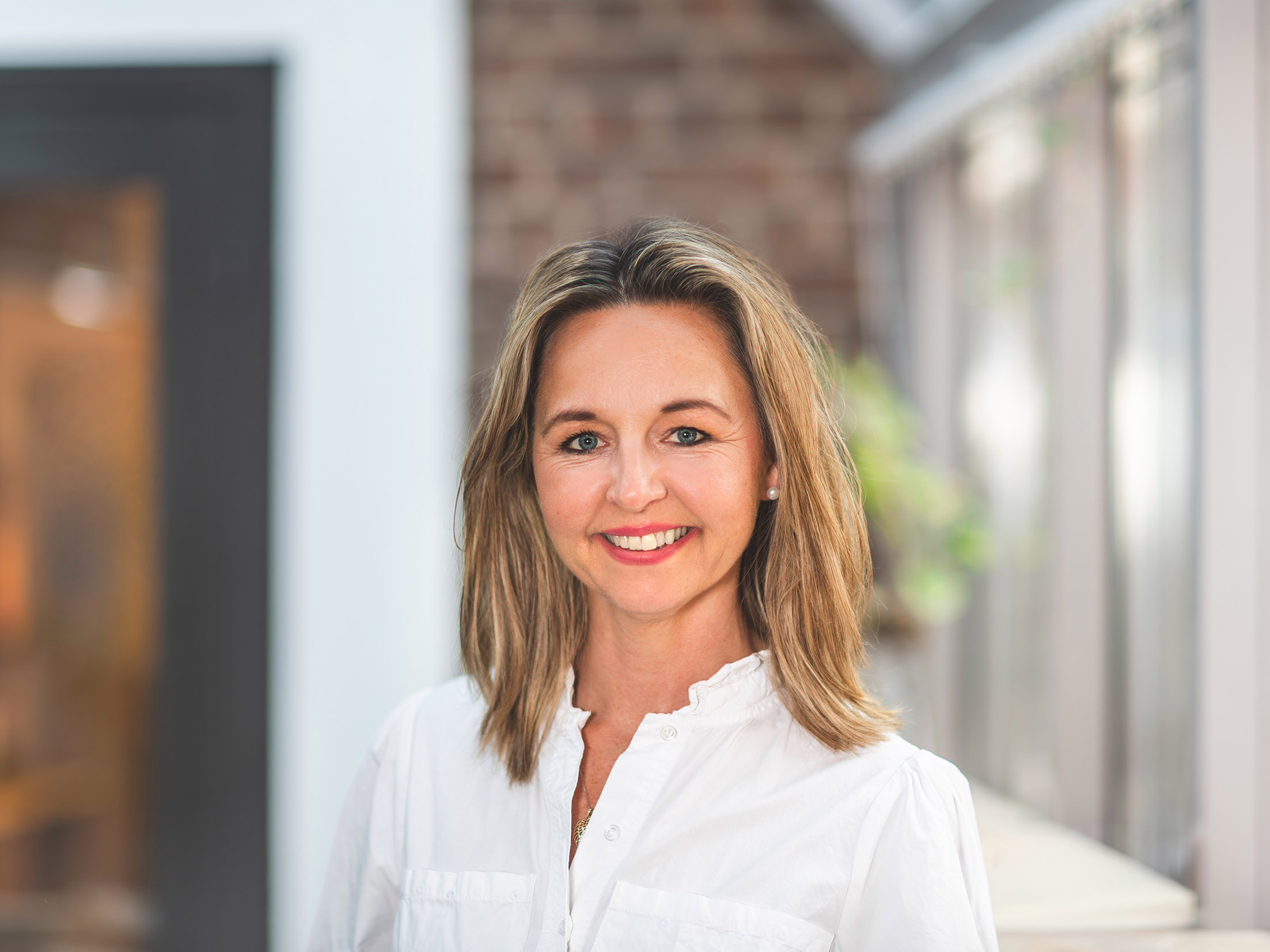 Ann Kristin Bolstad