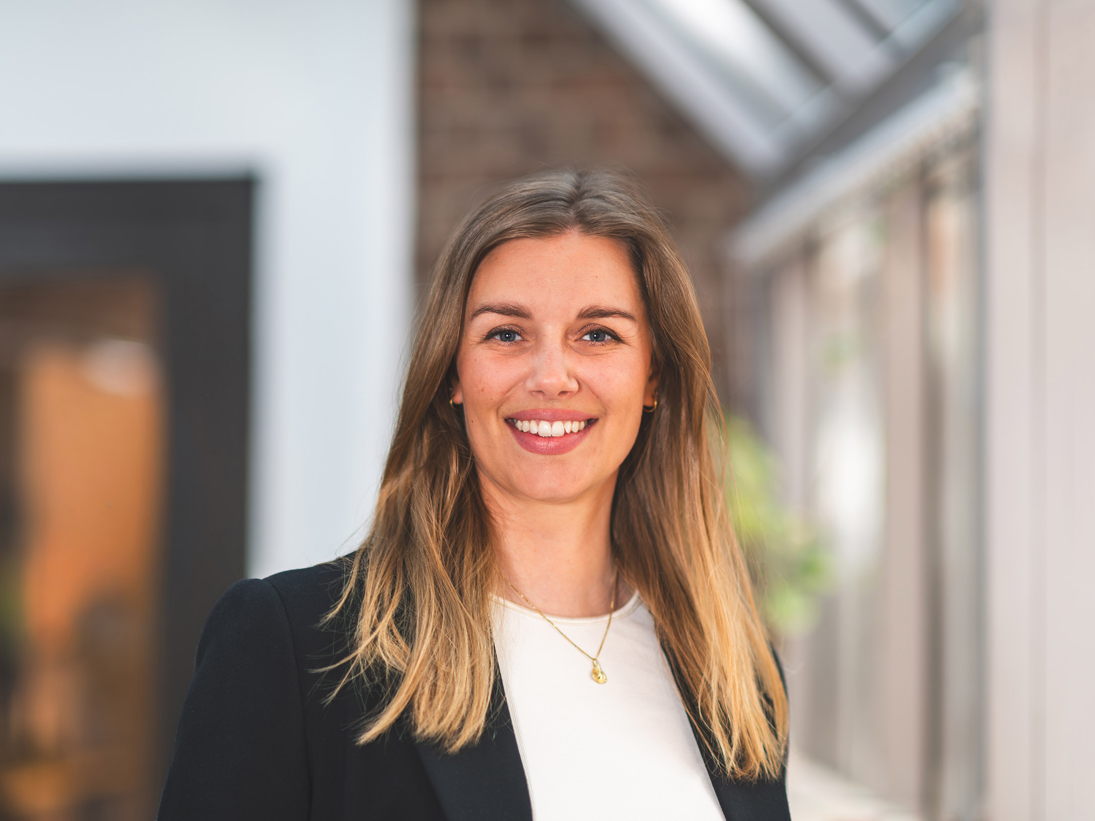 Merete Hasselgård Hess
