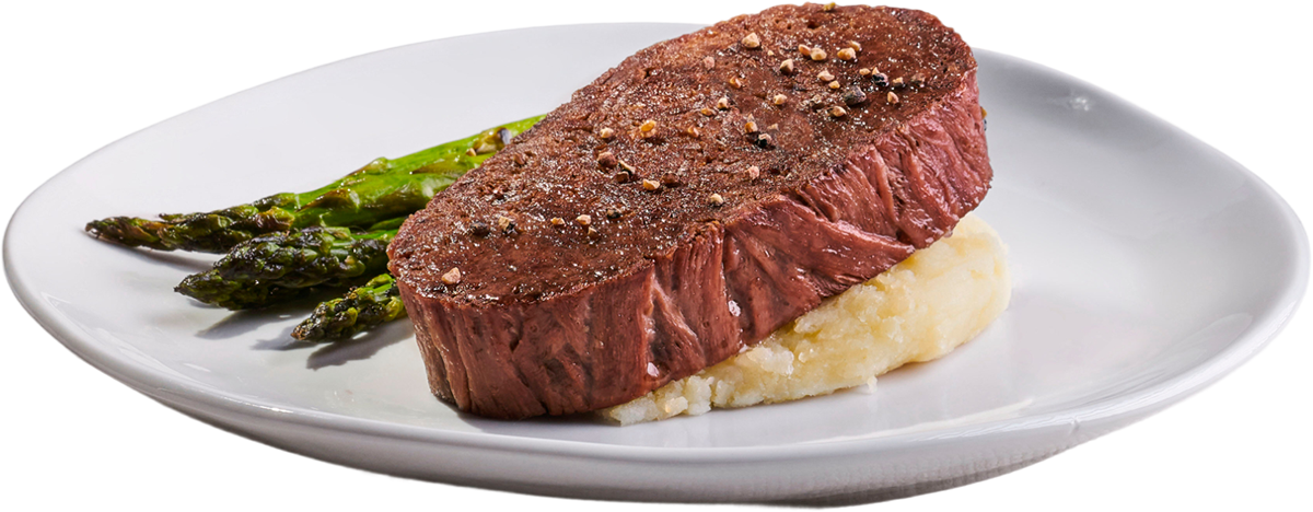 Chunk Steak