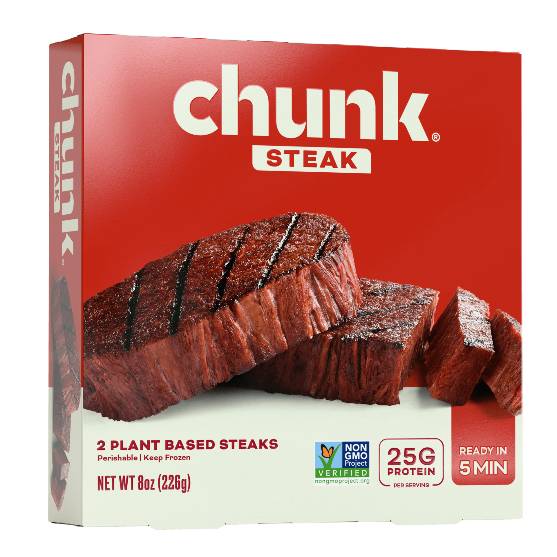Chunk Steak