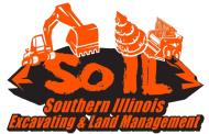 Southern-Illinois logo