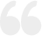 Quote Icon