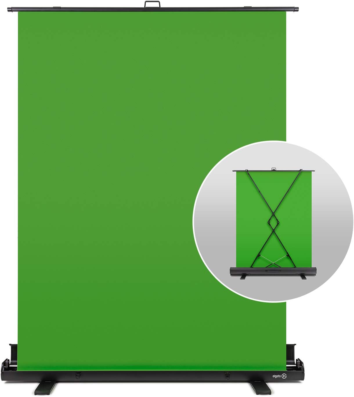 Elgato Green Screen image