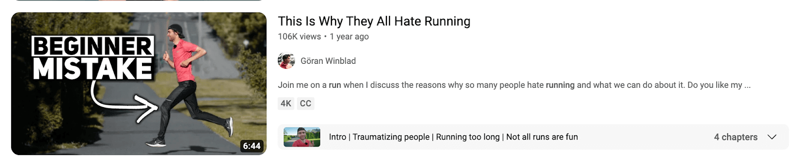 Image of YouTube thumbnail for Göran Winblad’s YouTube channel