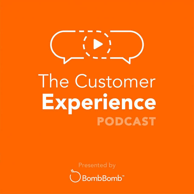 BombBomb podcast cover art