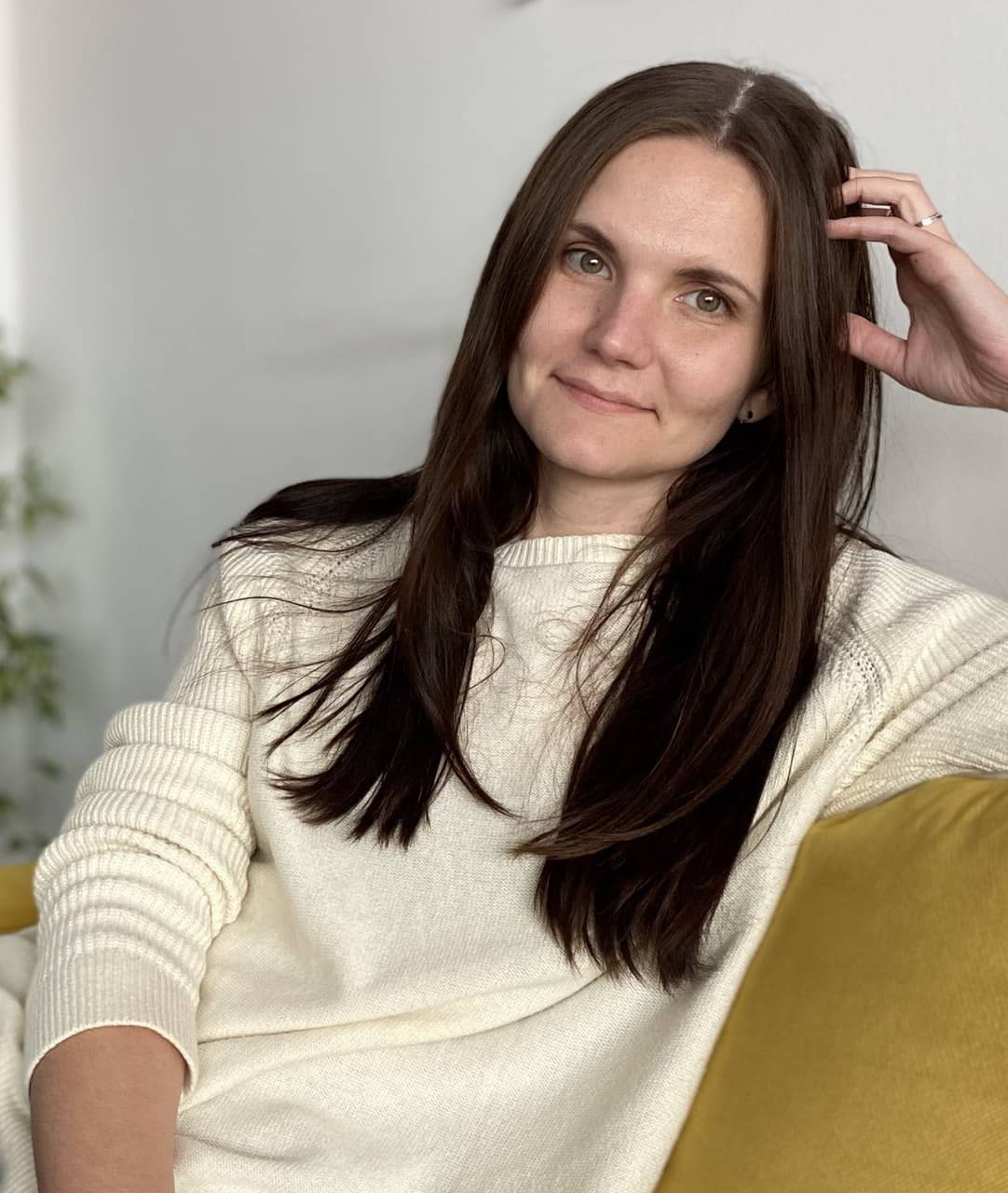 polina kuchmarenko photo