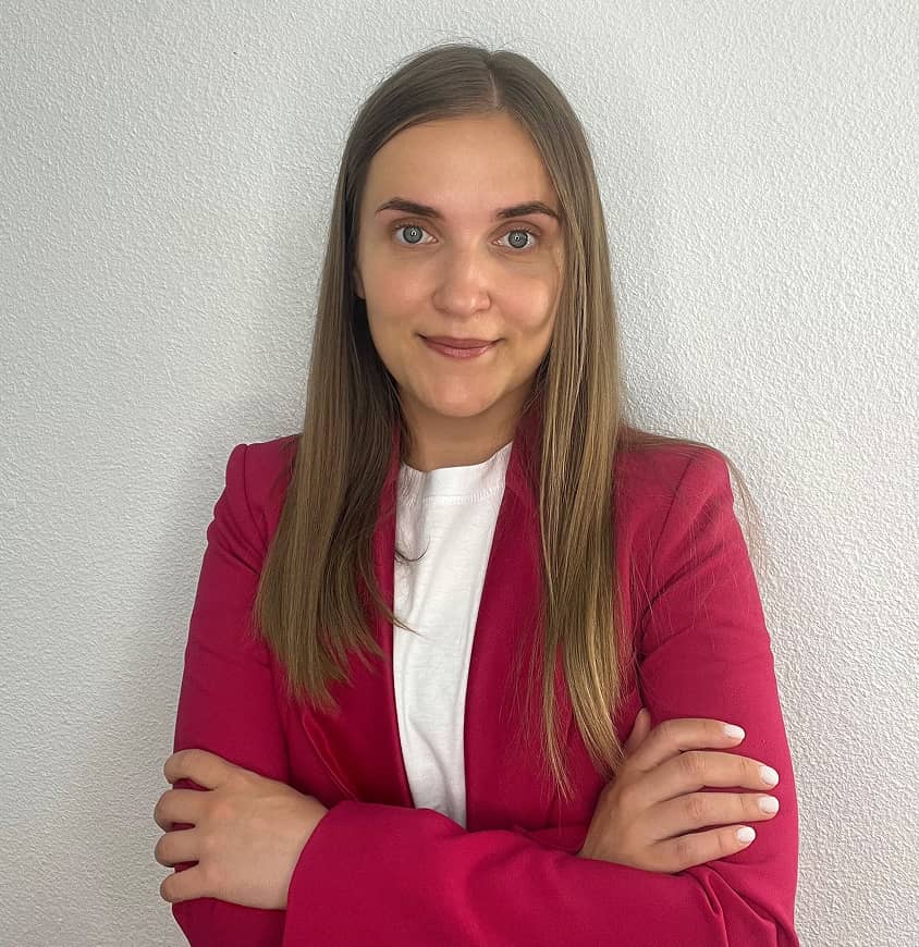 Tetiana Sobchuk 