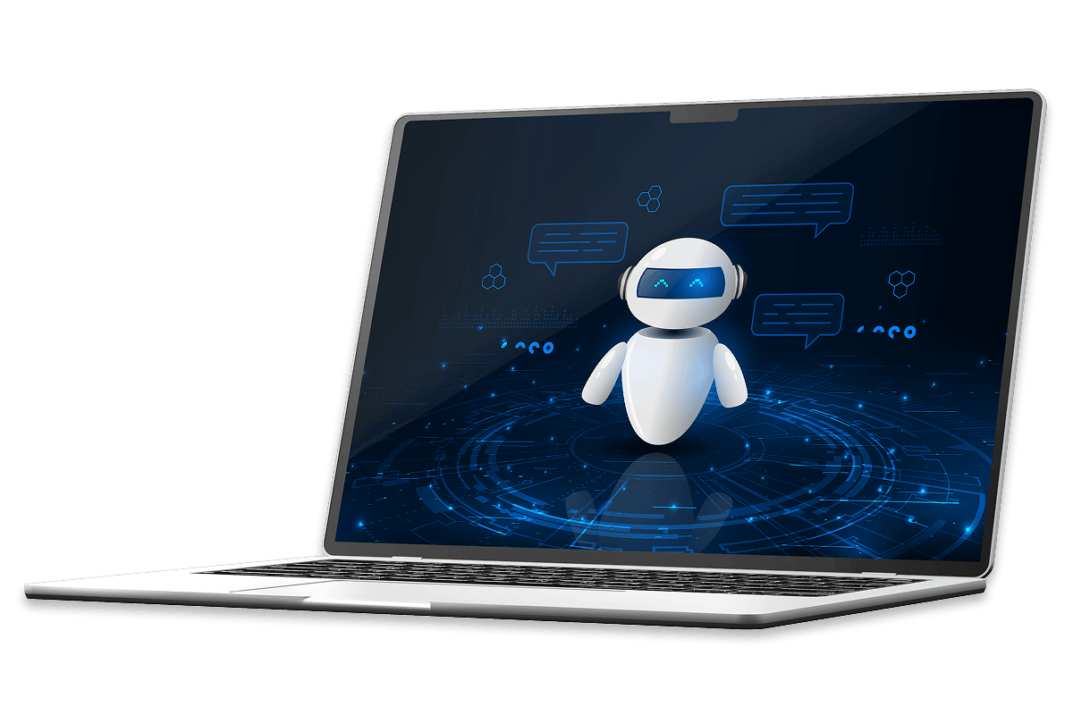 RAG-powered chatbot 