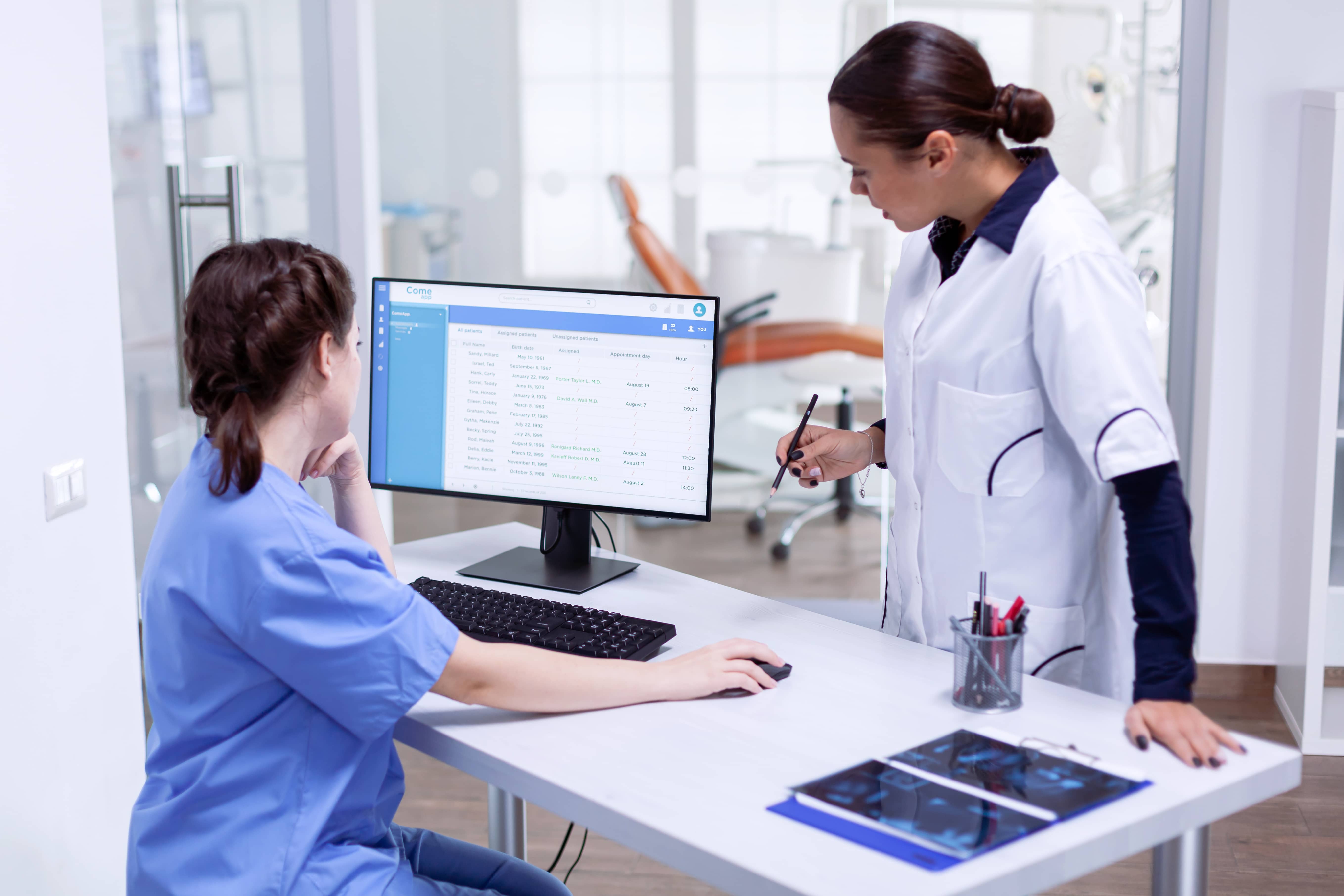 Medical Diagnostics