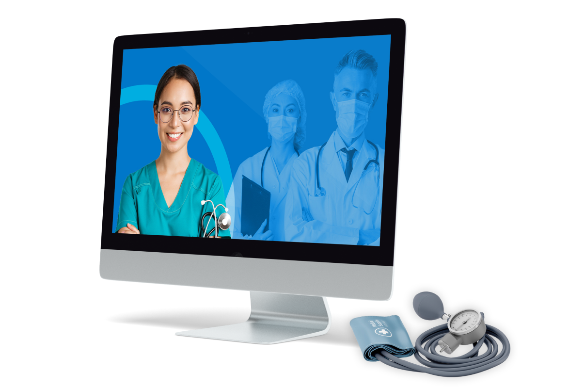 Streamlined Medical Diagnostics