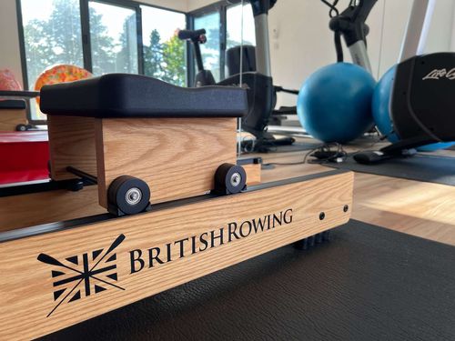 Exercise Never Looked So Good