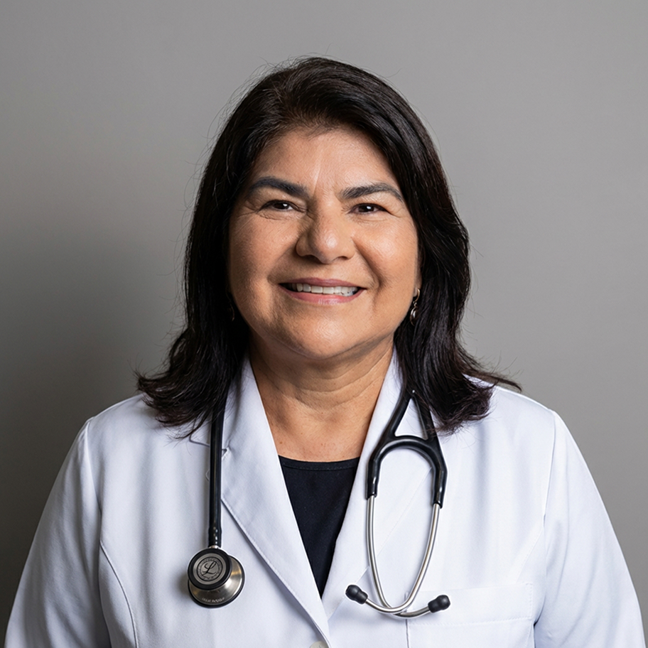 Maria de Fatima Albanez Albuquerque de Medeiros