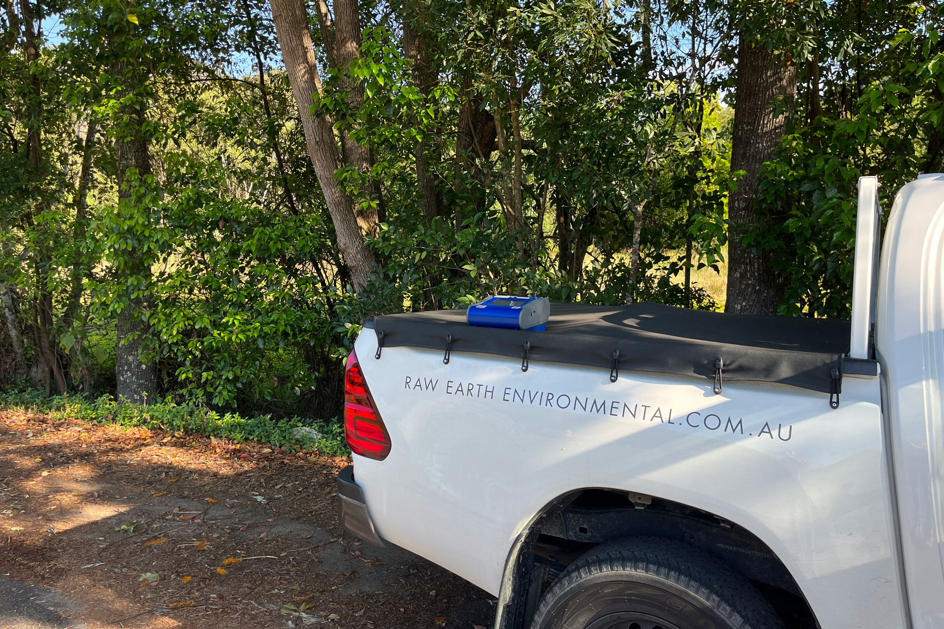 Geotechnical services Coffs Harbour