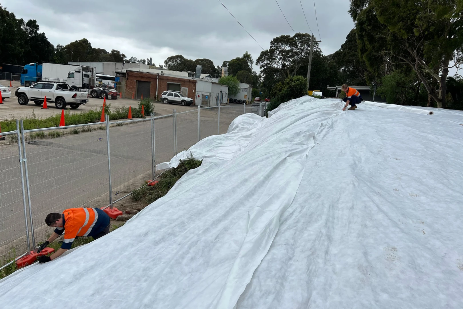 Geotechnical services Ulladulla