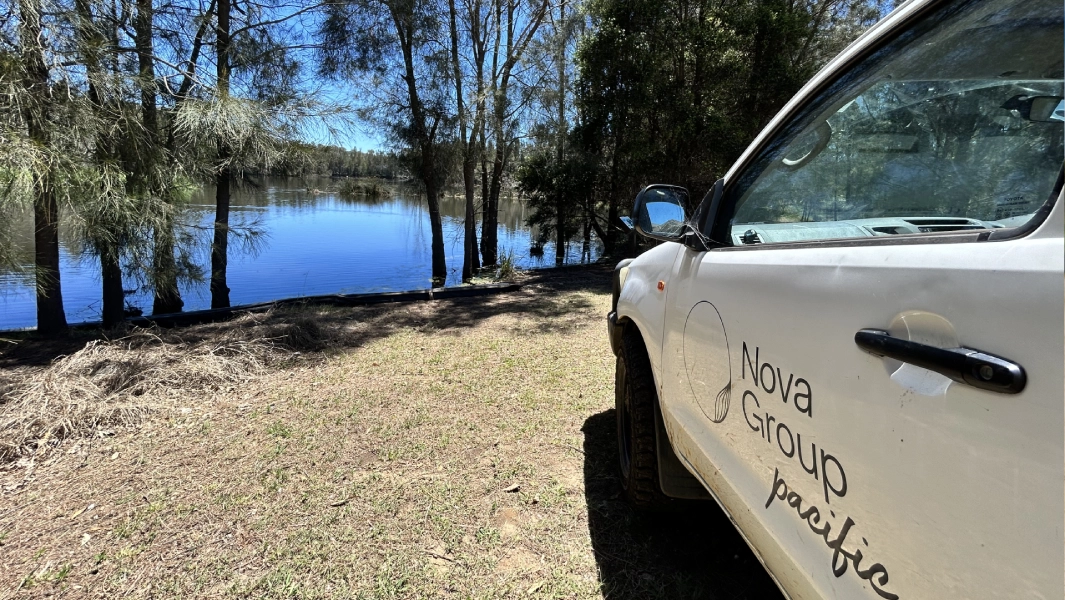 Geotechnical services Nowra