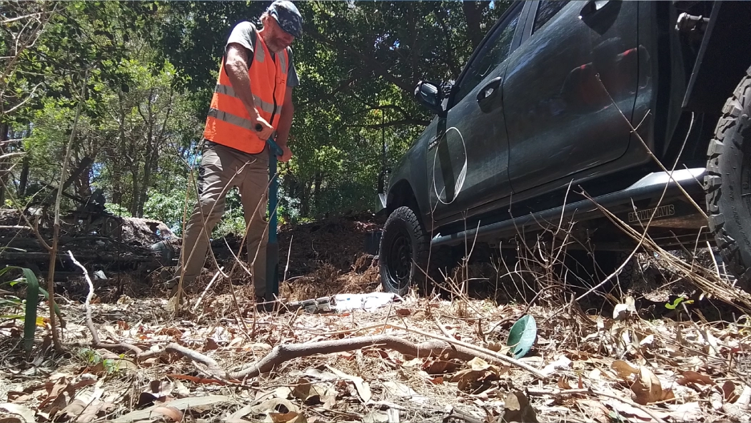 Geotechnical services Central Coast